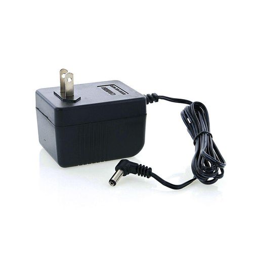 Transformador Para Cámara Cctv 12V 1A - Nippon America