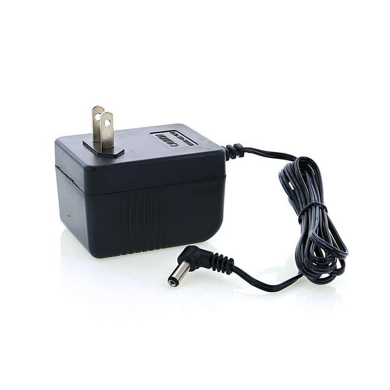 Transformador Para Cámara Cctv 12V 1A - Nippon America