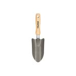 Cuchara Jardinera con Mango de Madera 6 Plg