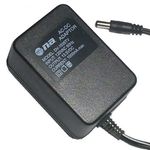 Transformador Para Cámara Cctv 12V 1A - Nippon America