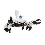 Playset de Batalla Sonic the Hedgehog 3 Cangrejo Mecha con Figura de Sonic