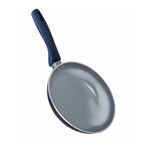 Sartén Wellness de Aluminio con Recubrimiento Cerámico de 24 Cm