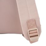 Pañalera Tipo Mochila con Múltiples Compartimentos Color Rosado
