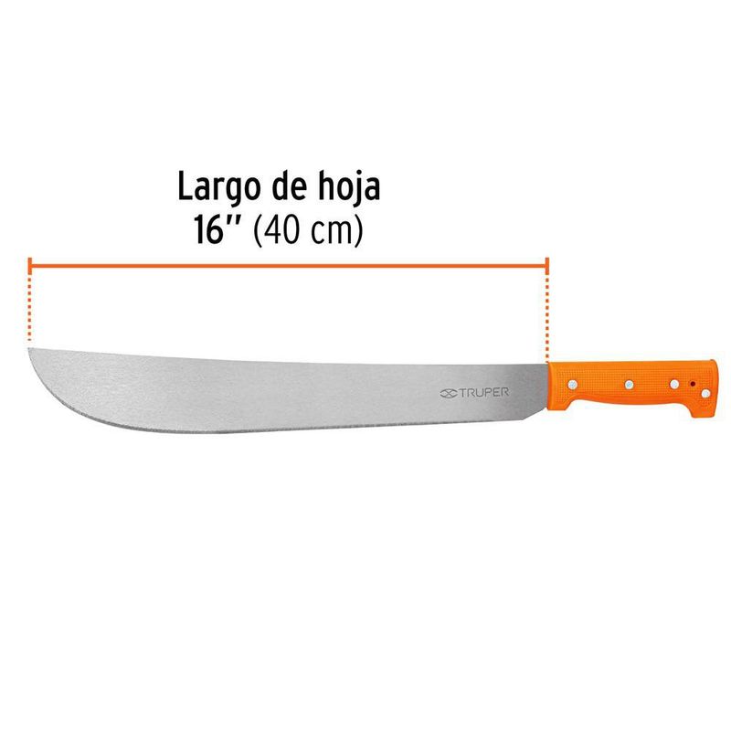 16 plg