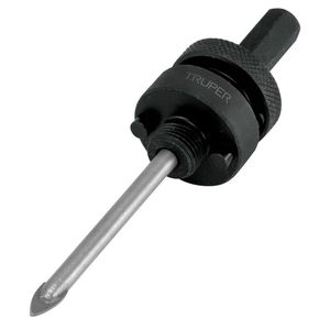 Adaptador Broca Sierra Diamante 7/16 Plg