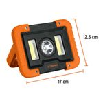 Lámpara De Trabajo LED Recargable 1600 Lm - Truper