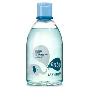 Champú Suave para Bebé 250 Ml