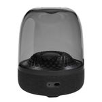 Kit Barra de Sonido 11.1.4 Canales con Subwoofer y Bocina Bluetooth Aura Studio 4 en Color Negro