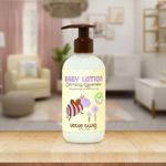 Jabón De Cuerpo Lavanda 17Oz - Little Twig