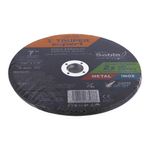 Disco De Corte Fino Tipo 41 7 Plg x 1.5 Mm - Truper Expert