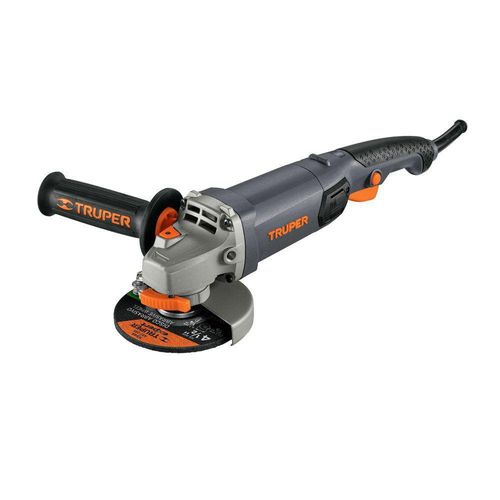 Esmeriladora 4-1/2 Plg de 950 W - Truper