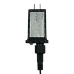 Serie LED Blanca Cálida de 500 Luces