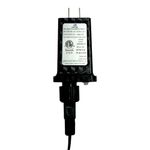 Serie LED Blanca Cálida 1000 Luces y 12 Funciones
