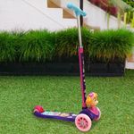 Monopatín Skye 3 Ruedas