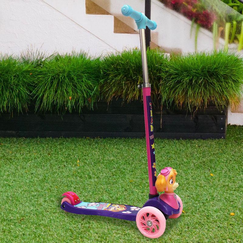 Monopatín Skye 3 Ruedas