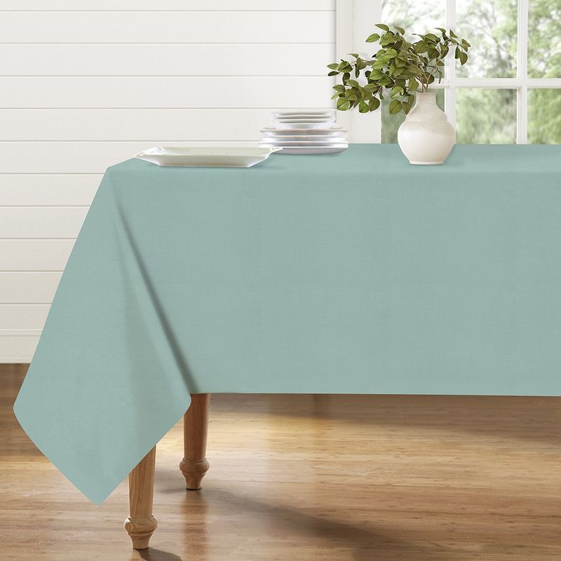 Mantel Rectangular de 152 x 229 Cm para Mesa Color Surtido