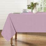 Mantel Rectangular de 152 x 229 Cm para Mesa Color Surtido
