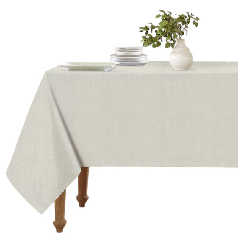 Mantel Rectangular de 152 x 229 Cm para Mesa Color Surtido