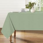 Mantel Rectangular de 152 x 229 Cm para Mesa Color Surtido