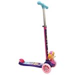 Monopatín De 3 Ruedas Con Muñeco Skye En 3D