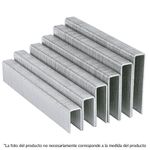 Grapas Para Engrapadora Neumática De 2 Plg - Truper