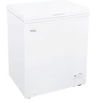 Congelador Horizontal TCF 150 de 5 Pies³ Color Blanco