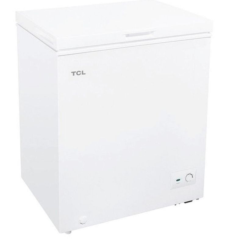 Congelador Horizontal TCF 150 de 5 Pies³ Color Blanco