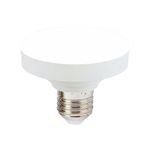 Bombilla Led Circular Luz De Día Base E27 De 9 W - Tecnolite