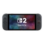 Consola Nintendo Switch 2 de 256 GB con Joy-Con 2
