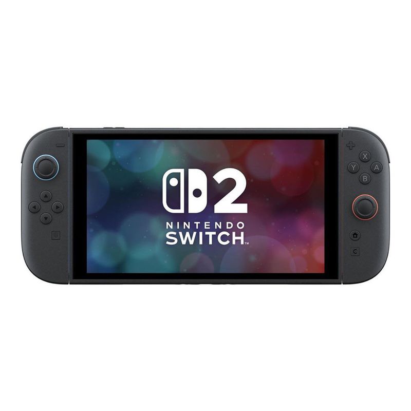 Consola Nintendo Switch 2 de 256 GB con Joy-Con 2