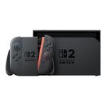 Consola Nintendo Switch 2 de 256 GB con Joy-Con 2
