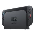 Consola Nintendo Switch 2 de 256 GB con Joy-Con 2