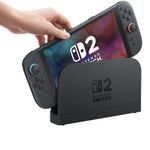 Consola Nintendo Switch 2 de 256 GB con Joy-Con 2