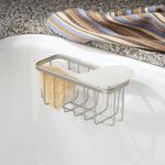 Porta Esponjas Para Lavaplatos - Interdesign