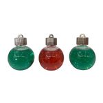 Set de 3 Geles de Baño Manzana y Canela 50 ml c/u