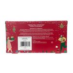 Set de 3 Geles de Baño Manzana y Canela 50 ml c/u