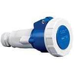 Toma Aérea 200-250V 2P + T 16A Ip66/67 - Legrand