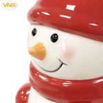 Dispensador de Jabón Líquido Navideño Presentación Surtida 1 Pieza
