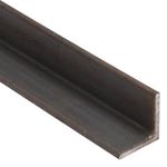 Perfil Angular de Acero Tipo Comercial de 1-1/4 x 1/8 Plg