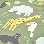 Set Duvet Diseño De Animales Imperial 2 Pzas - Koala