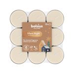 Set de 18 Velas Tealight Aromáticas Silent Night