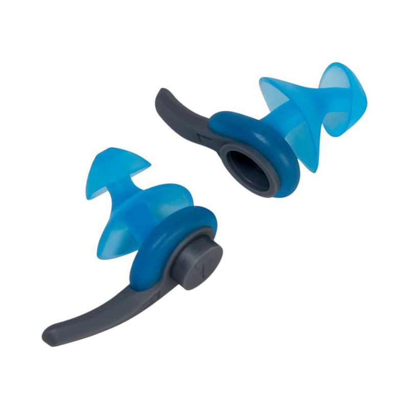 Tapones para Natación de Adulto Ergonómicos Biofuse de Silicona en Colores Surtidos
