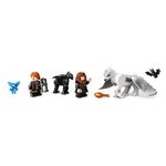 LEGO Harry Potter Bosque Prohibido: Criaturas Mágicas #76432 de 172 Piezas