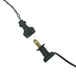 Serie LED Blanca de 100 Luces y 8 Funciones
