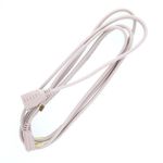 Extensión Para Interior De 2.5 M Y 14 Awg - Ace