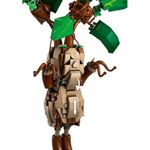 LEGO Harry Potter Mandrágora #76433 de 579 Piezas