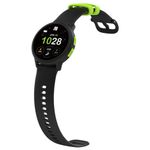 Smartwatch Hero Gen 4 con Pantalla Táctil de 1.27 Plg Bluetooth 5.3 en Color Negro