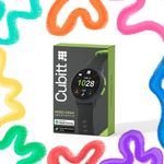 Smartwatch Hero Gen 4 con Pantalla Táctil de 1.27 Plg Bluetooth 5.3 en Color Negro