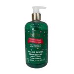Set de Gel de Baño y Crema Corporal Manzana y Canela 500 ml c/u
