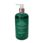 Set de Gel de Baño y Crema Corporal Manzana y Canela 500 ml c/u